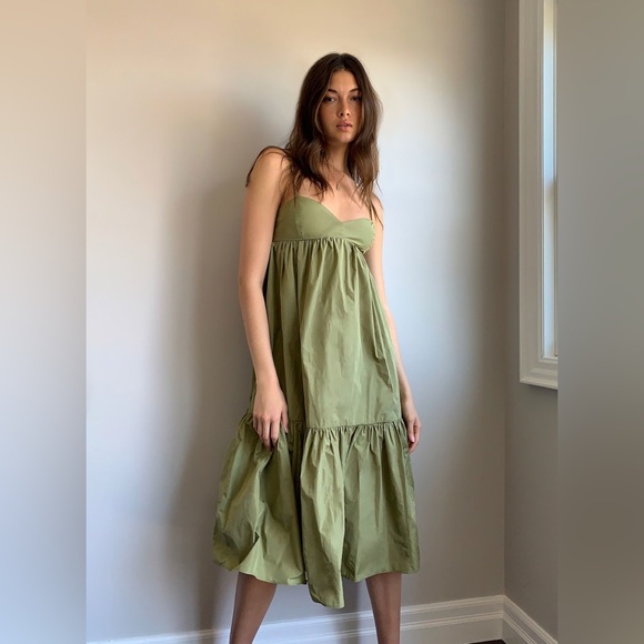 Wilfred Dresses & Skirts - Aritzia Wilfred Parable Dress
